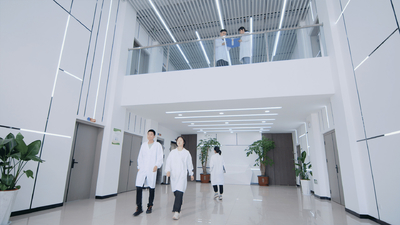 Κίνα Hefei Huana Biomedical Technology Co.,Ltd