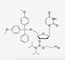 2 &quot; - deoxy-5'-ο--Uridine 3 &quot; - νουκλεοζίτης Phosphoramidite CAS 109389-30-2 CE