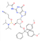 νουκλεοζίτης Phosphoramidite C44H54N7O8P CAS 93183-15-4 Διεύθυνση-Ibu-CE